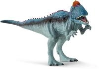 Spielfigur SCHLEICH "DINOSAURS, Cryolophosaurus (15020)", bunt, Spielfiguren, Kinder,