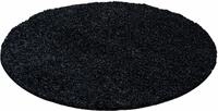 Hochflor-Teppich AYYILDIZ TEPPICHE "Life Shaggy 1500 , auch als L&auml;ufer und in Rund