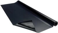 Sonnenschutz-Fensterfolie WENKO, schwarz, B:56cm L:200cm, Kunststoff, Polyethylen,