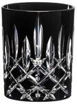 Whiskyglas "Whiskyglas Laudon 295 ml", schwarz, 1 tlg., Glas, RIEDEL THE WINE GLASS