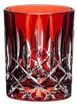 Whiskyglas "Whiskyglas Laudon 295 ml", rot, 1 tlg., Glas, RIEDEL THE WINE GLASS