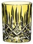 Whiskyglas "Whiskyglas Laudon 295 ml", gr&uuml;n (hellgr&uuml;n), 1 tlg., Glas, RIEDEL THE