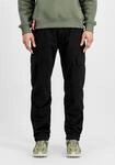 Cargohose ALPHA INDUSTRIES "Agent Pant", Herren, Gr. 34, Normalgr&ouml;&szlig;en,...