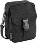Umh&auml;ngetasche CAMEL ACTIVE "Journey", Herren, Gr. B/H/T: 16cm x 21,5cm x 8cm,