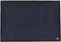 Fu&szlig;matte BARBARA BECKER "Gentle Schmutzfangmatte & L&auml;ufer" Gr. 15, blau,...