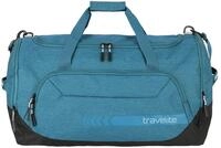 Reisetasche TRAVELITE "KICK OFF, verschiedene Gr&ouml;&szlig;en und Farben", Gr. B/H/T: 60cm x