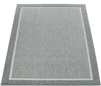 Teppich PACO HOME "Brugge 225", grau, B:80cm H:4mm L:150cm, Polypropylen,...