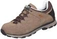 Wanderschuh MEINDL "Meindl Glasgow GORE-TEX", Herren, Gr. 41,5, Normalschaft, braun,