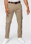 Chinohose LEVI'S "LE XX CHINO SLIM TAPER", Herren, Gr. 33, L&auml;nge 30, beige...