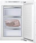SIEMENS Einbaugefrierschrank "GI21VAFE0", Energieeffizienz: E, wei&szlig;, B:55,8cm