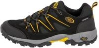 Outdoorschuh BR&Uuml;TTING "Outdoorschuh Mount Hunter Low", Herren, Gr. 43, schwarz,