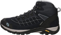 Wanderschuh BR&Uuml;TTING "Outdoorstiefel Mount Crillon High", Herren, Gr. 37, blau,