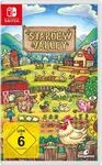 NINTENDO SWITCH Spielesoftware "Stardew Valley", bunt (ohne farbbezeichnung),
