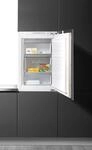 NEFF Einbaugefrierschrank "GI1216DE0", Energieeffizienz: E, wei&szlig;, B:55,8cm H:87,4cm