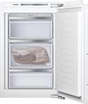 SIEMENS Einbaugefrierschrank "GI21VADE0", Energieeffizienz: E, wei&szlig;, B:55,8cm