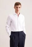 Businesshemd SEIDENSTICKER "Schwarze Rose", Herren, Gr. XL (44), normale