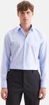 Businesshemd SEIDENSTICKER "Schwarze Rose", Herren, Gr. L (41), normale