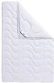 Microfaserbettdecke BECO "BeCo Antibac - antibakterielle Bettwaren - kochfest",