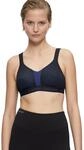 B&uuml;gel-BH TRIACTION BY TRIUMPH "Triaction Energy Lite N EX", Damen, Gr. 85, Cup B,