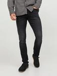 Slim-fit-Jeans JACK & JONES "JJIGLENN JJICON JJ 619 50SPS NOOS", Herren, Gr. 29,