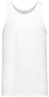 Unterhemd JACK & JONES "Unterhemd JACBASIC TANKTOP 2PK 2er Pack", Herren, Gr. L,