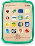 Lerntablet BABY EINSTEIN "Baby Einstein, Lerntablet", bunt, Kindercomputer,