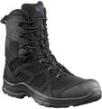 Wanderschuh HAIX "Black Eagle Athletic 2.0 T high", Herren, Gr. 12, schwarz,