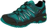 Outdoorschuh BR&Uuml;TTING "Outdoorschuh Expedition", Damen, Gr. 40, gr&uuml;n, Synthetik,
