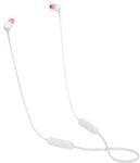 JBL In-Ear-Kopfh&ouml;rer "TUNE 125BT", wei&szlig;, H:0cm T:10cm, Kopfh&ouml;rer,