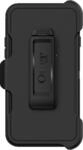 OTTERBOX Smartphonetasche "Defender Apple iPhone 7/8/SE(2020)", schwarz, B/H/T: