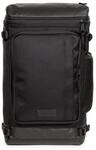 Freizeitrucksack EASTPAK "Tecum Top", Damen, Gr. B/H/T: 30cm x 49cm x 20cm, schwarz