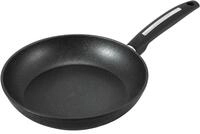 Bratpfanne CS KOCH-SYSTEME "M&uuml;nster", schwarz, &Oslash;:28cm, Pfannen, Bratpfanne,