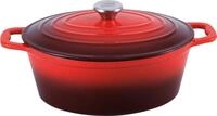 Br&auml;ter CS KOCH-SYSTEME "Xanten", rot, B:21cm H:16,5cm L:27,5cm, T&ouml;pfe, Br&auml;ter, 3,5
