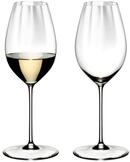 Wei&szlig;weinglas "Sauvignon Blanc Gl&auml;ser Performance 440 ml 2er Set transparent", bunt