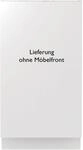 GORENJE vollintegrierbarer Geschirrsp&uuml;ler "GV561D10", Energieeffizienz: D, wei&szlig;,