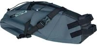 Satteltasche PRO "Satteltasche Discover" Gr. 1, grau, Taschen, 1, Obermaterial: 100%