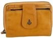 Geldb&ouml;rse HARBOUR 2ND "Harbour Second Wallet Is", Damen, gelb (curry),...