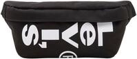 Bauchtasche LEVI'S "Small Banana Sling - Wordmark", Damen, Gr. B/H/T: 25,5cm x 10cm x
