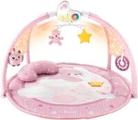 Baby Gym CHICCO "Farbspiel Gym, Pink", pink, Spielb&ouml;gen, Kinder, Kunststoff,