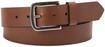 Lederg&uuml;rtel LEVI'S "SEINE G&Uuml;RTEL", Damen, Gr. 90, braun (cognac), Leder, G&uuml;rtel