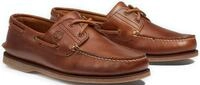 Timberland "CLASSIC BOAT - BOAT SHOE" Classic Bootsschuh aus Timberland Premium...