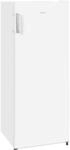 EXQUISIT Gefrierschrank "GS231-NF-H-010E inoxlook", Energieeffizienz: E, wei&szlig;,