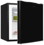 EXQUISIT Gefrierschrank "GB40-150E", Energieeffizienz: E, schwarz, B:47cm H:51cm