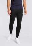 Trainingshose PUMA "TEAMRISE POLY TRAINING PANTS", Herren, Gr. M, N-Gr,...