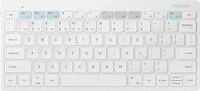 SAMSUNG Tablet-Tastatur "Universal Smart Keyboard Trio 500 f&uuml;r Tabs", wei&szlig;,
