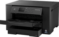 EPSON Multifunktionsdrucker "WorkForce WF-7310DTW", schwarz, B:51,5cm H:29,8cm