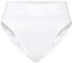 Slip CALIDA "Slip Elastic High Waist 1er Pack", Damen, Gr. 44-46, wei&szlig;,