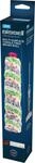 BISSELL B&uuml;rstenrolle "Universal TangleFree", gr&uuml;n (wei&szlig;, gr&uuml;n), B:4cm H:4cm
