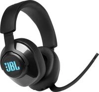 JBL Gaming-Headset "QUANTUM 400", schwarz, T:10,1cm, Kopfh&ouml;rer, Gaming-Headset