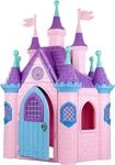 Spielhaus FEBER "Super Palacio", bunt, Spielh&auml;user, KinderB:198cm H:250cm...